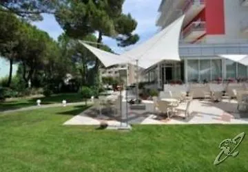 Hotel Eden Bibione 4*,  Italia