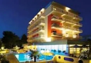 Hotel Eden Bibione 4*,  Italy