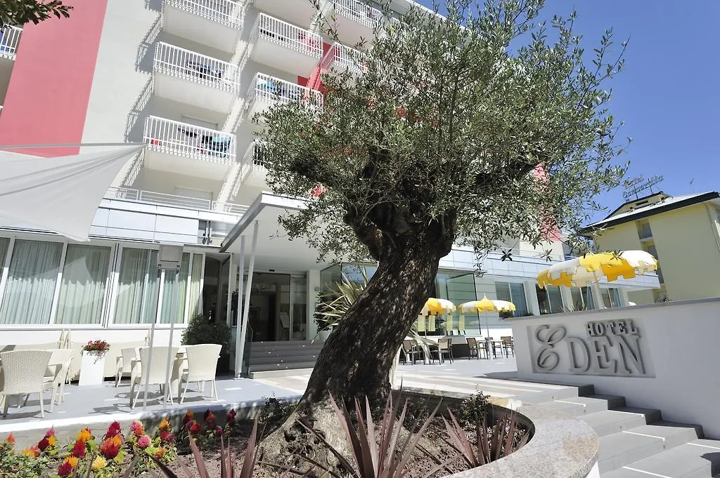Hotel Eden Bibione