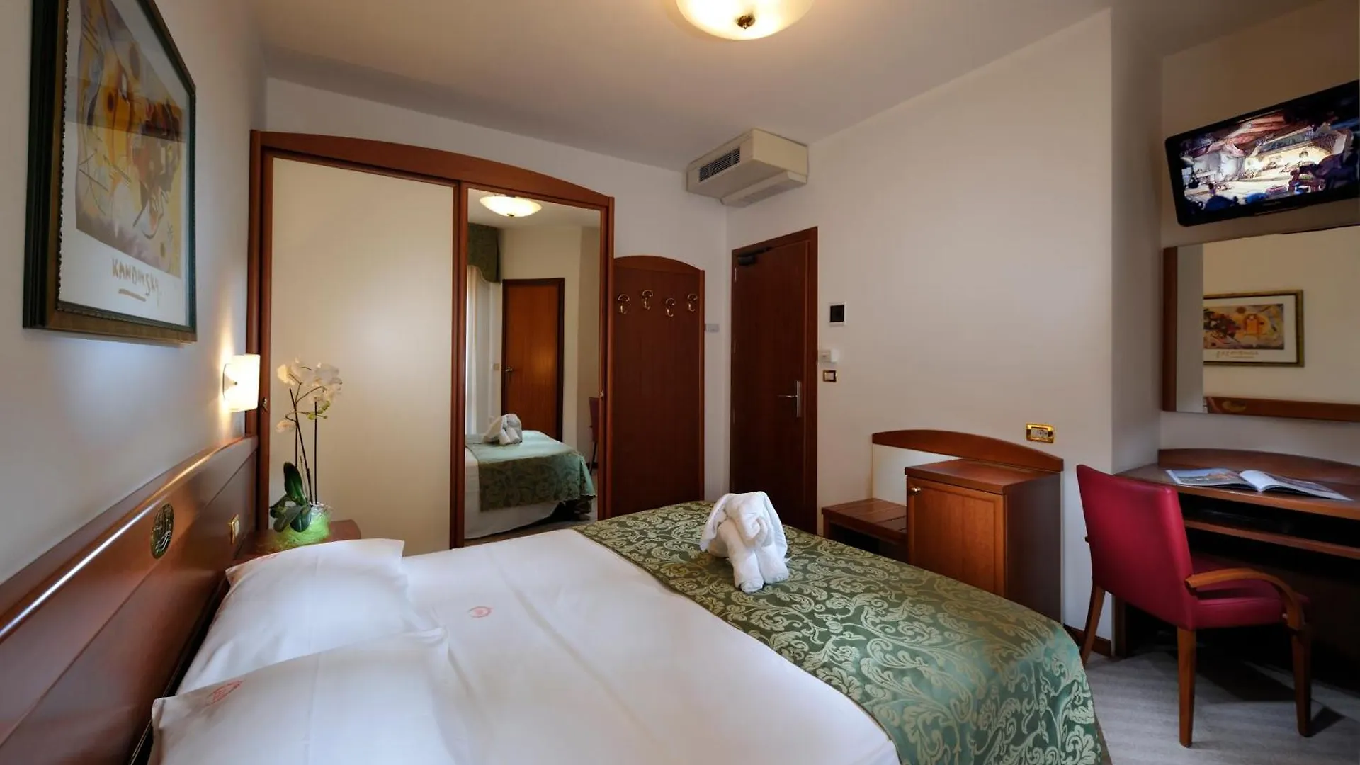 Hotel Eden Bibione