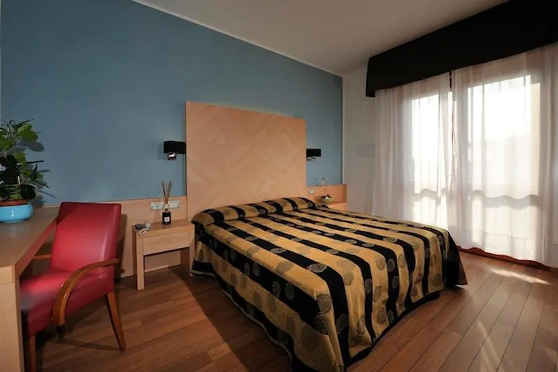 Hotel Eden Bibione