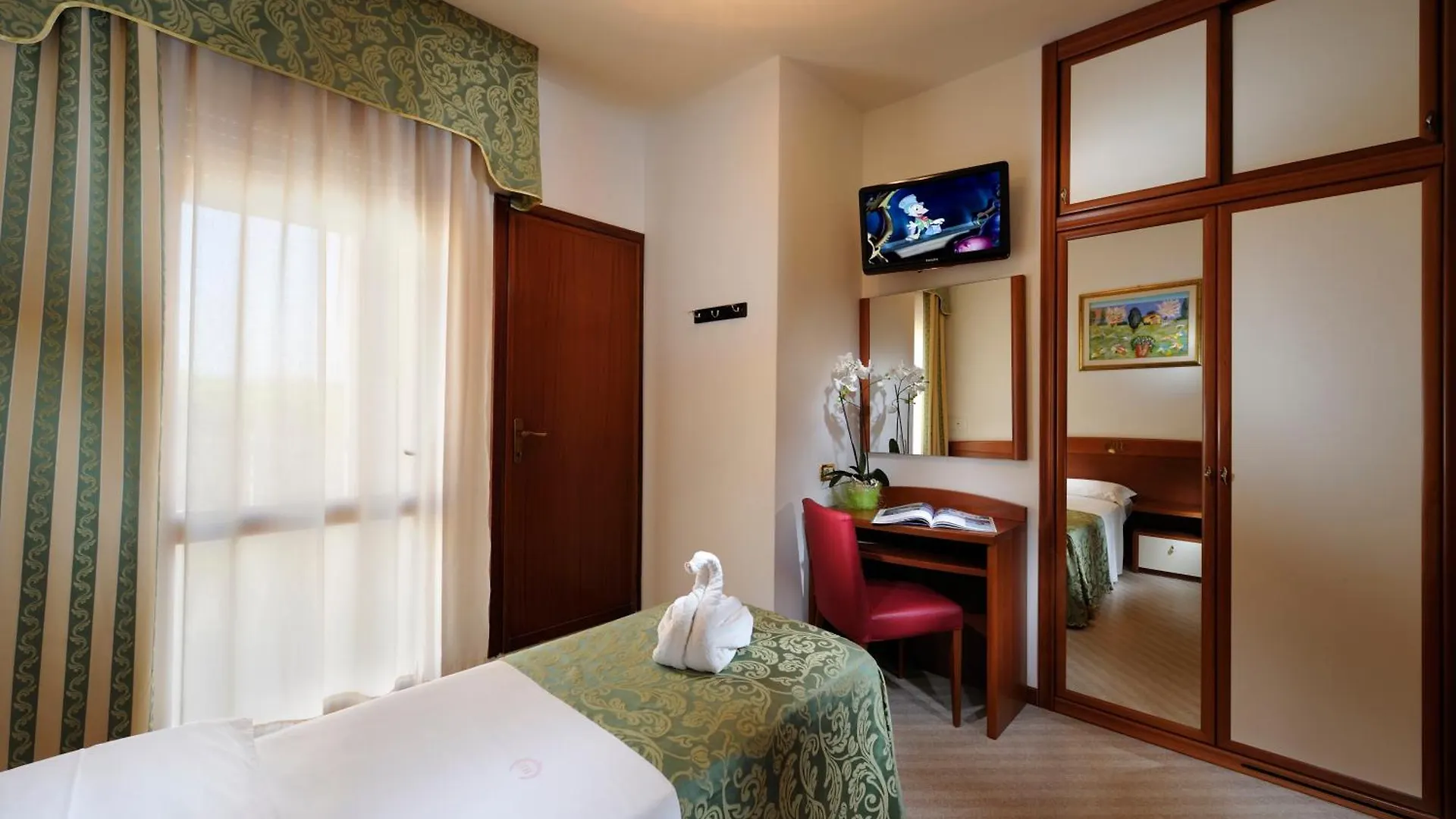 Hotel Eden Bibione Italy