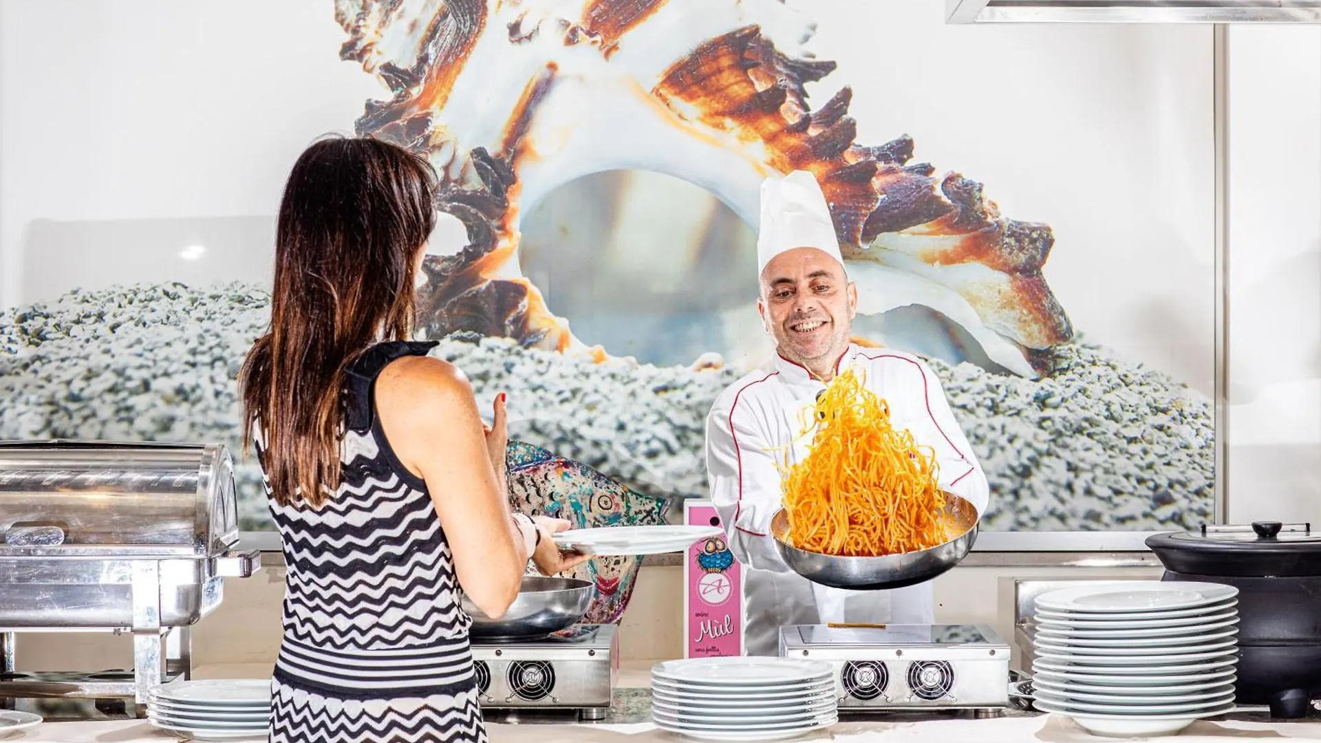 Hotel Eden Bibione Italy