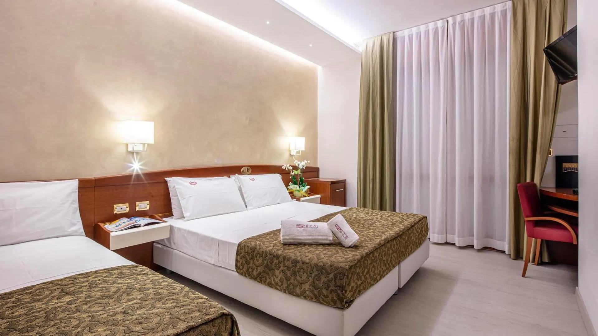 Hotel Eden Bibione