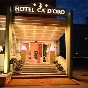 Hotel Ca' D'oro, Bibione