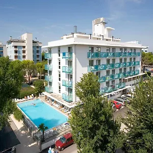 Hotel Katja, Bibione
